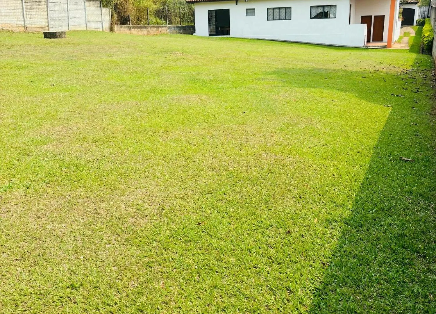 Chacara A Grande Familia Villa Sao Paulo Brazil