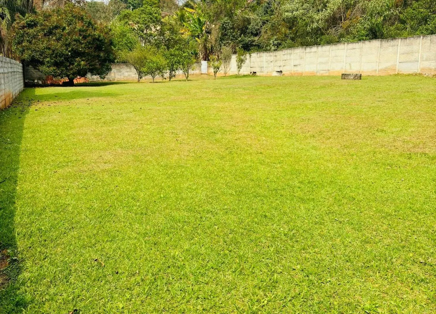 Chacara A Grande Familia Villa Sao Paulo