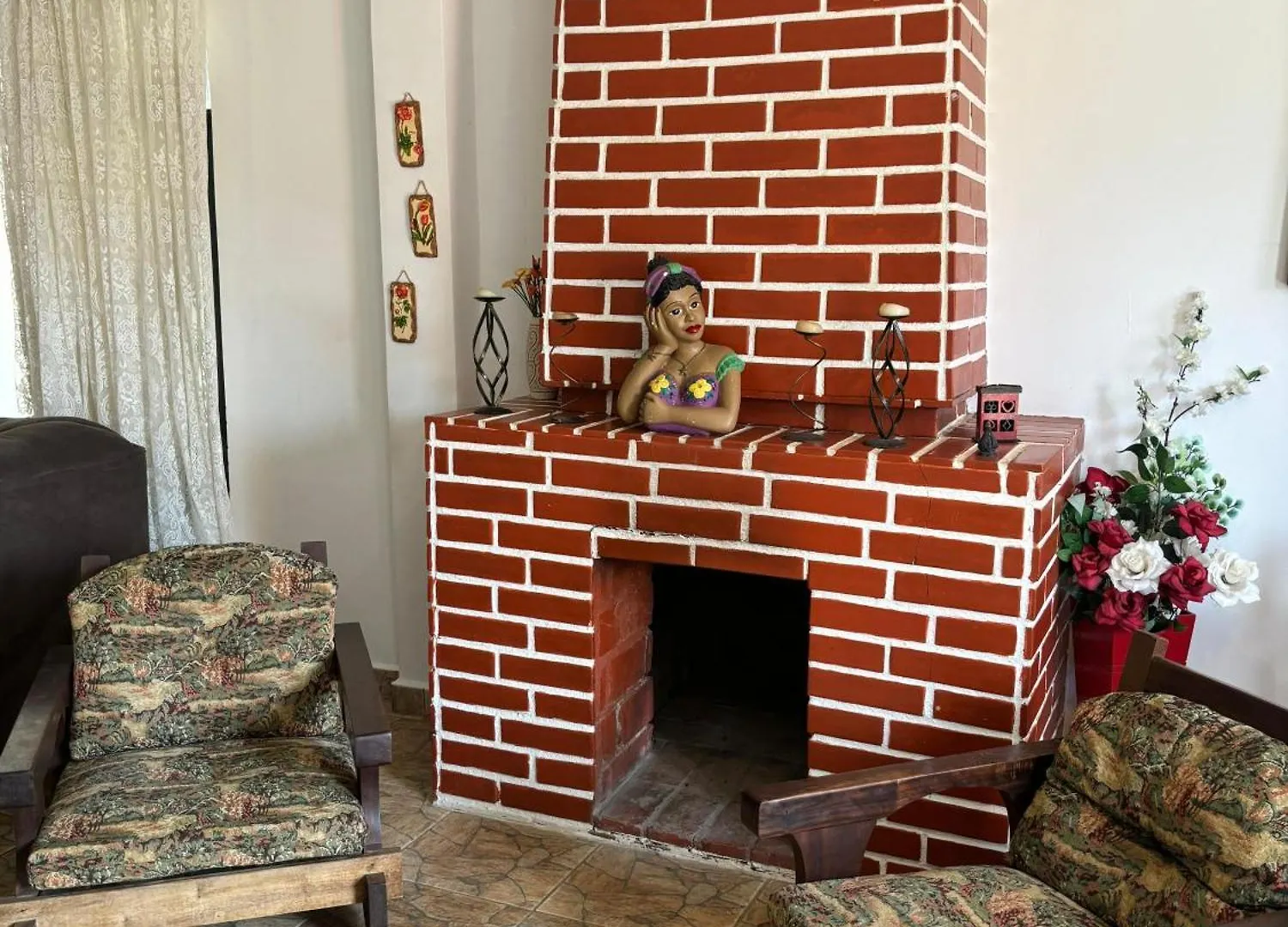Chacara A Grande Familia Villa Sao Paulo