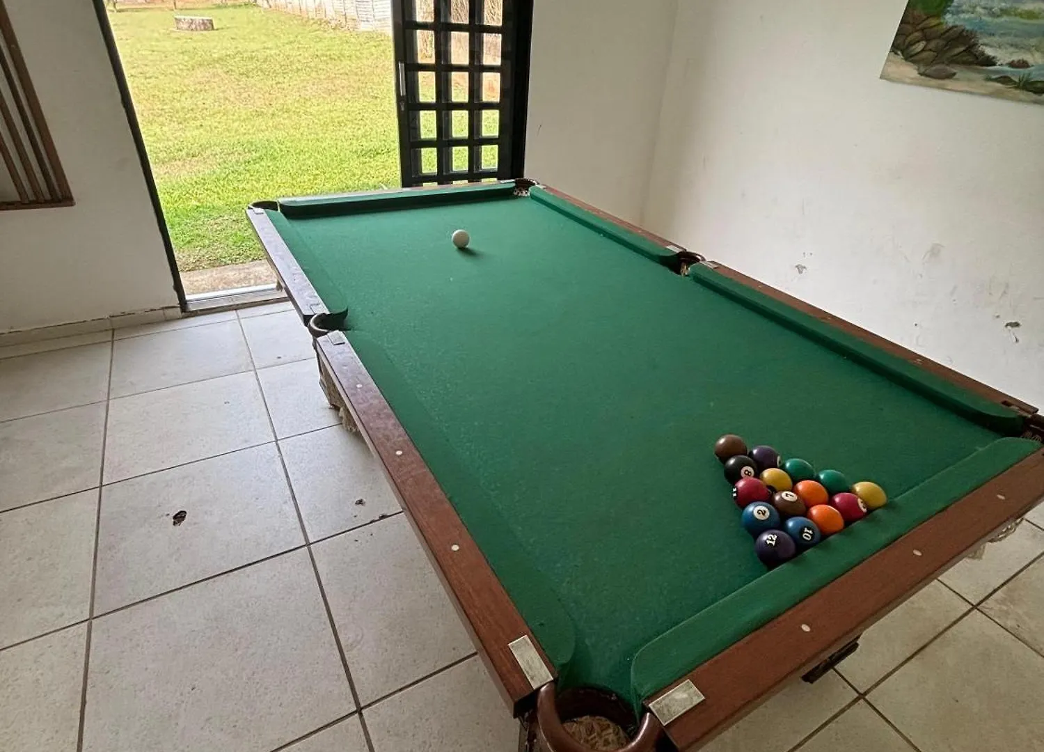 Holiday home Chacara A Grande Familia Villa Sao Paulo