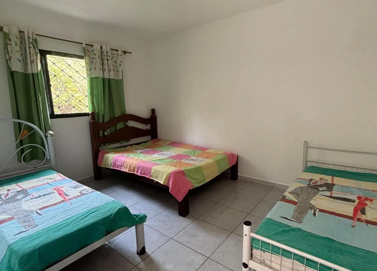 Holiday home Chacara A Grande Familia Villa Sao Paulo