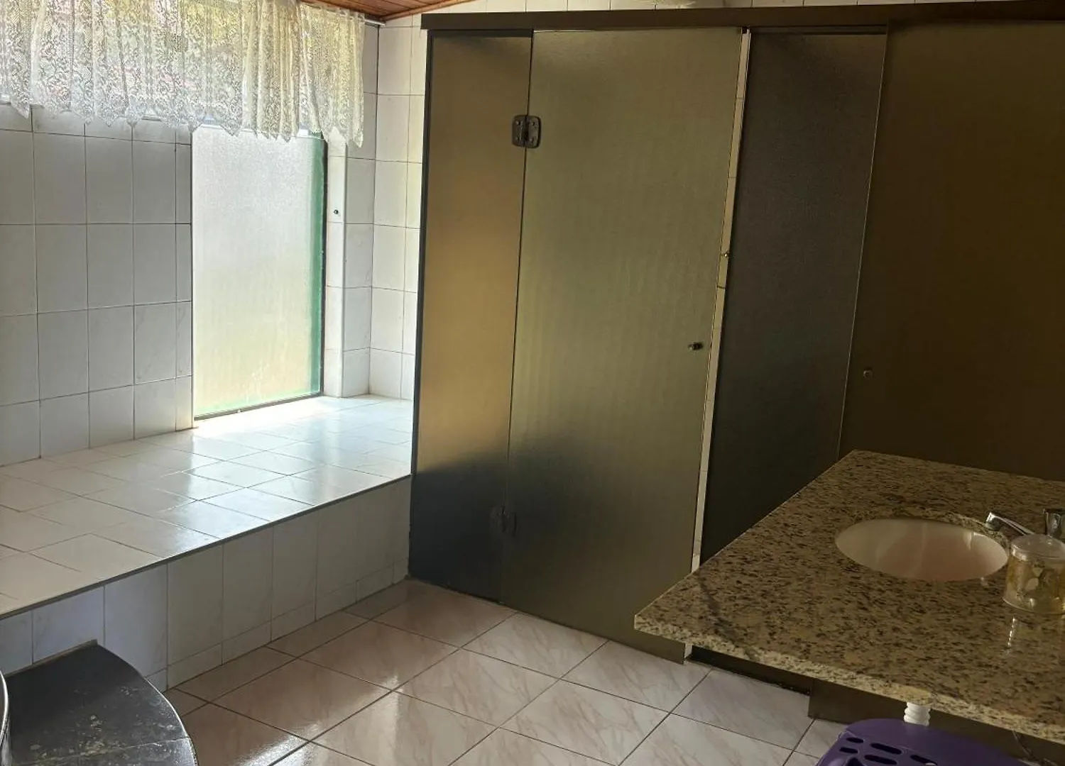 Holiday home Chacara A Grande Familia Villa Sao Paulo Brazil