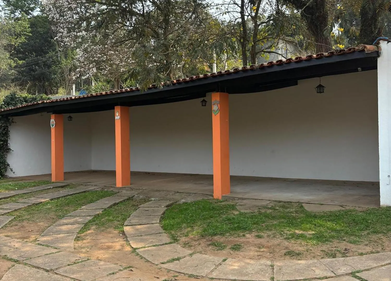 Chacara A Grande Familia Villa São Paulo 0*,  Brasilien