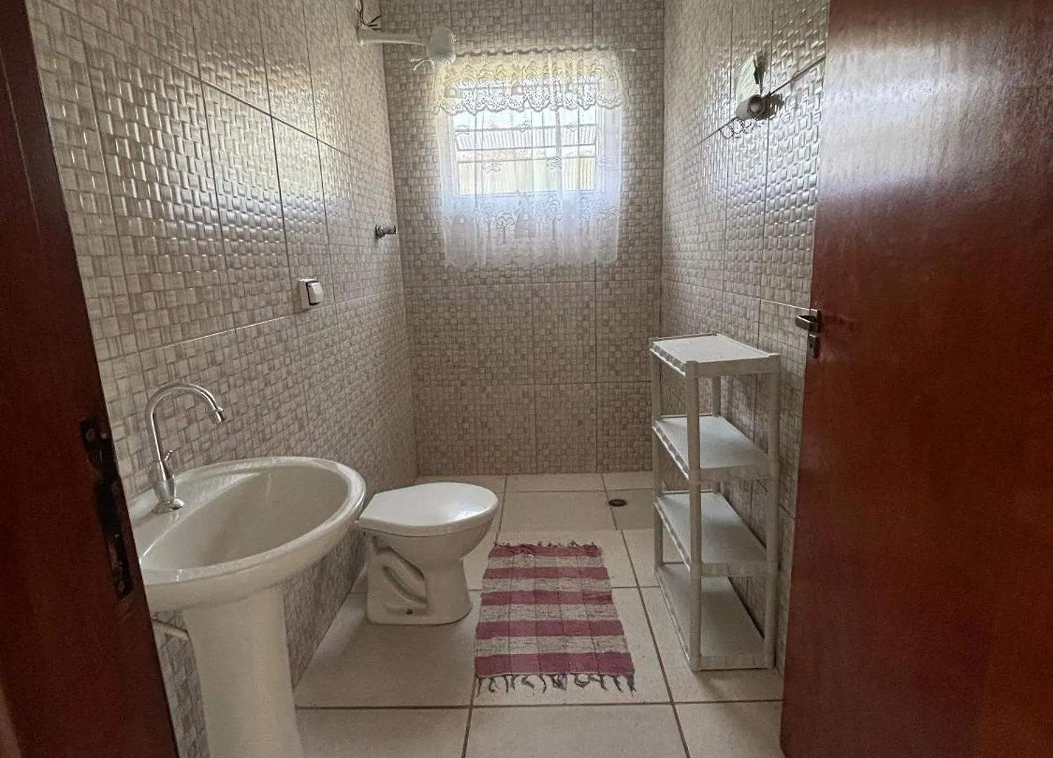 Feriehus Chacara A Grande Familia Villa São Paulo