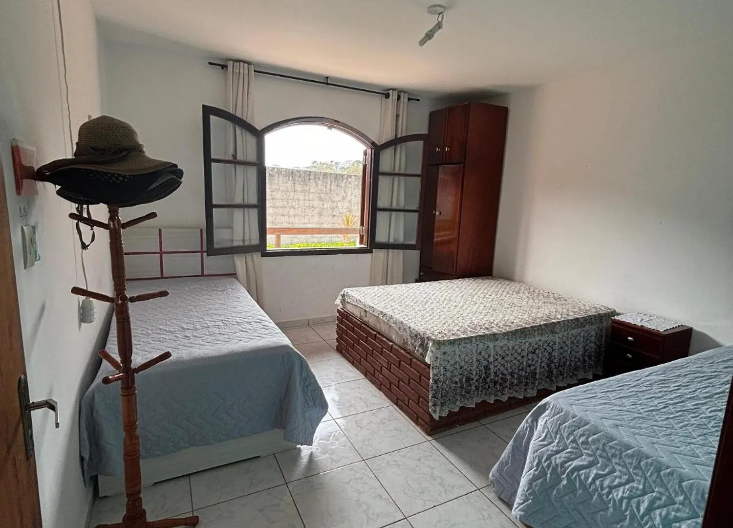 Chacara A Grande Familia Villa São Paulo 0*,