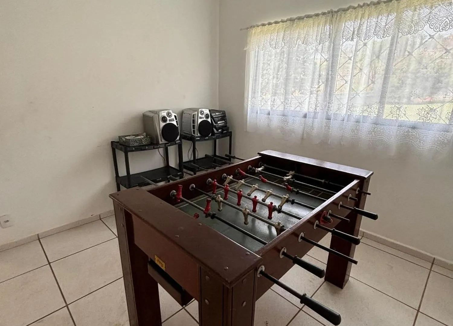 Chacara A Grande Familia Villa São Paulo Feriehus
