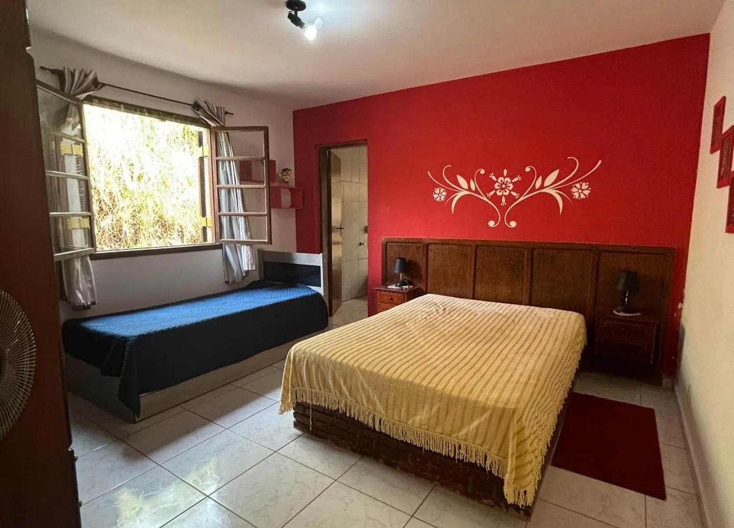 Chacara A Grande Familia Villa São Paulo
